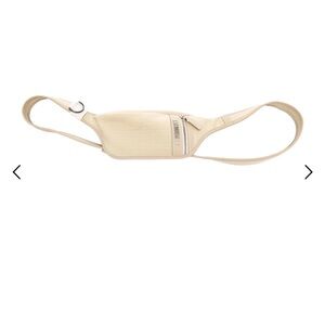 Jacquemus Tan Belt Bag